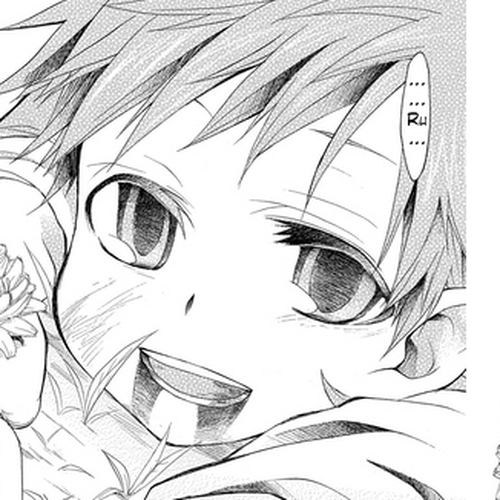 Monster and Child Chapter 0 v2 : Oneshot cover