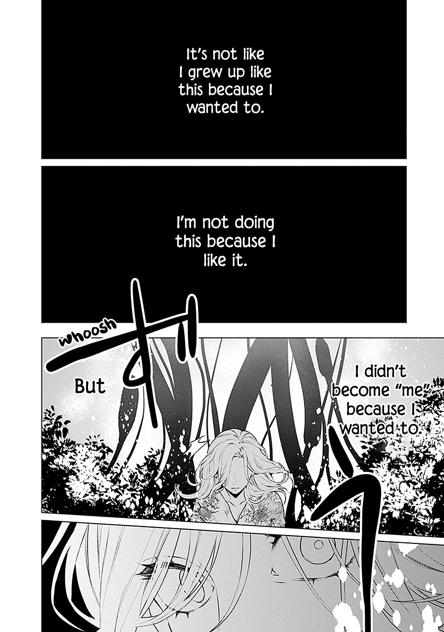 Monster and Parent Chapter 20 page 8 - Chapter 20