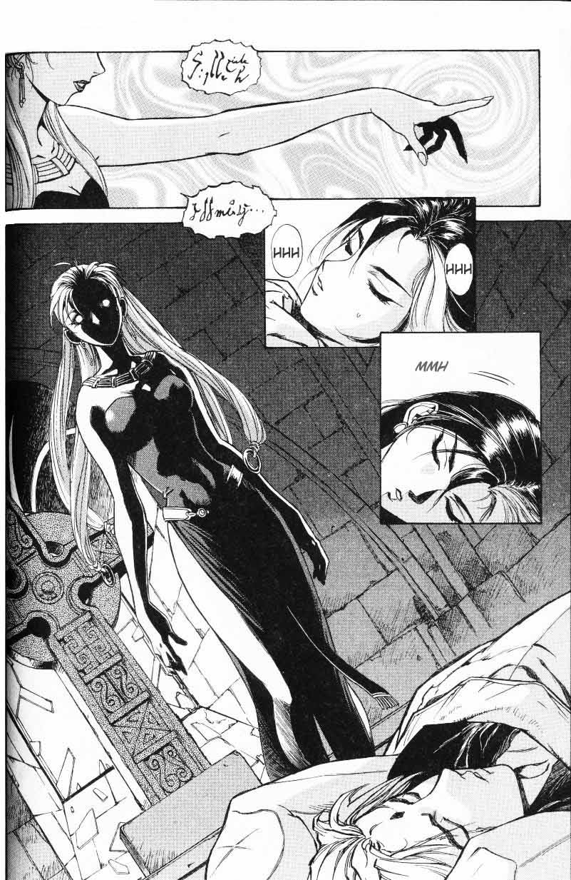 Monster Collection Chapter 1 page 46 - Chapter 1: The Adventure Begins. Get the Stolen Treasure