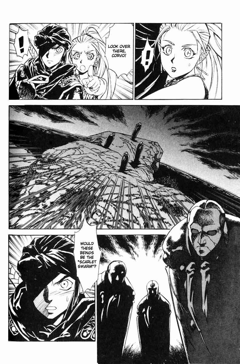 Monster Collection Chapter 16 page 15 - Chapter 16: Traveling to Devil's Island + Extra