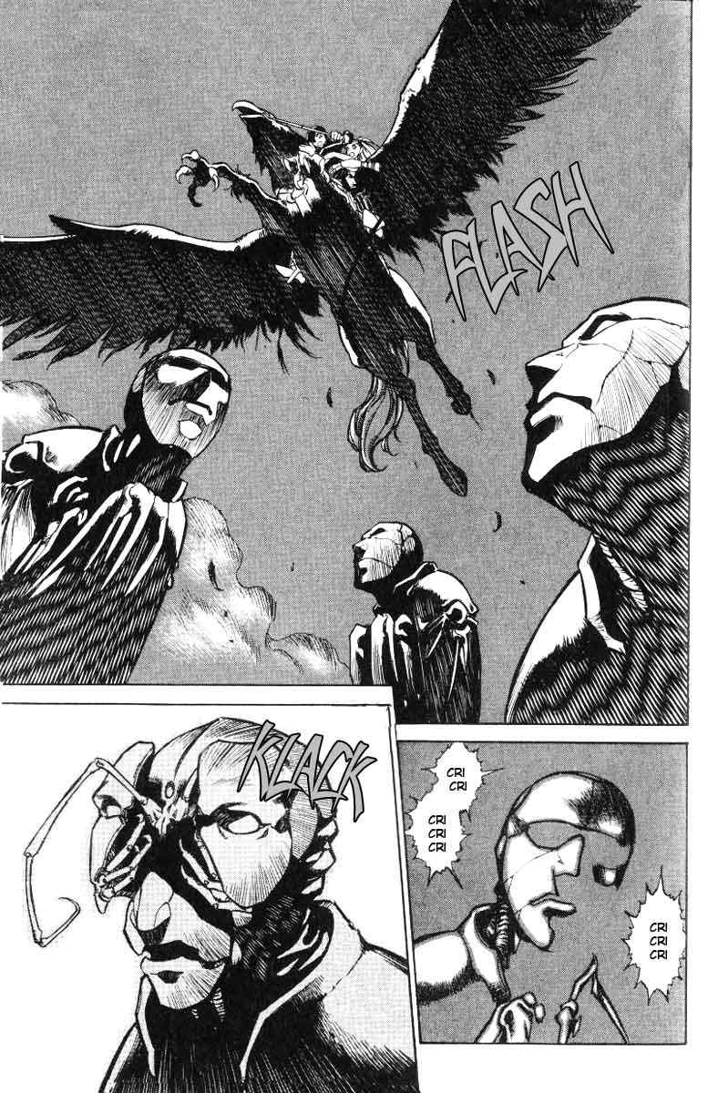 Monster Collection Chapter 16 page 16 - Chapter 16: Traveling to Devil's Island + Extra