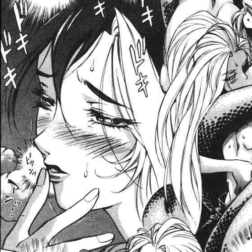 Monster Collection Chapter 16: Traveling to Devil's Island + Extra cover