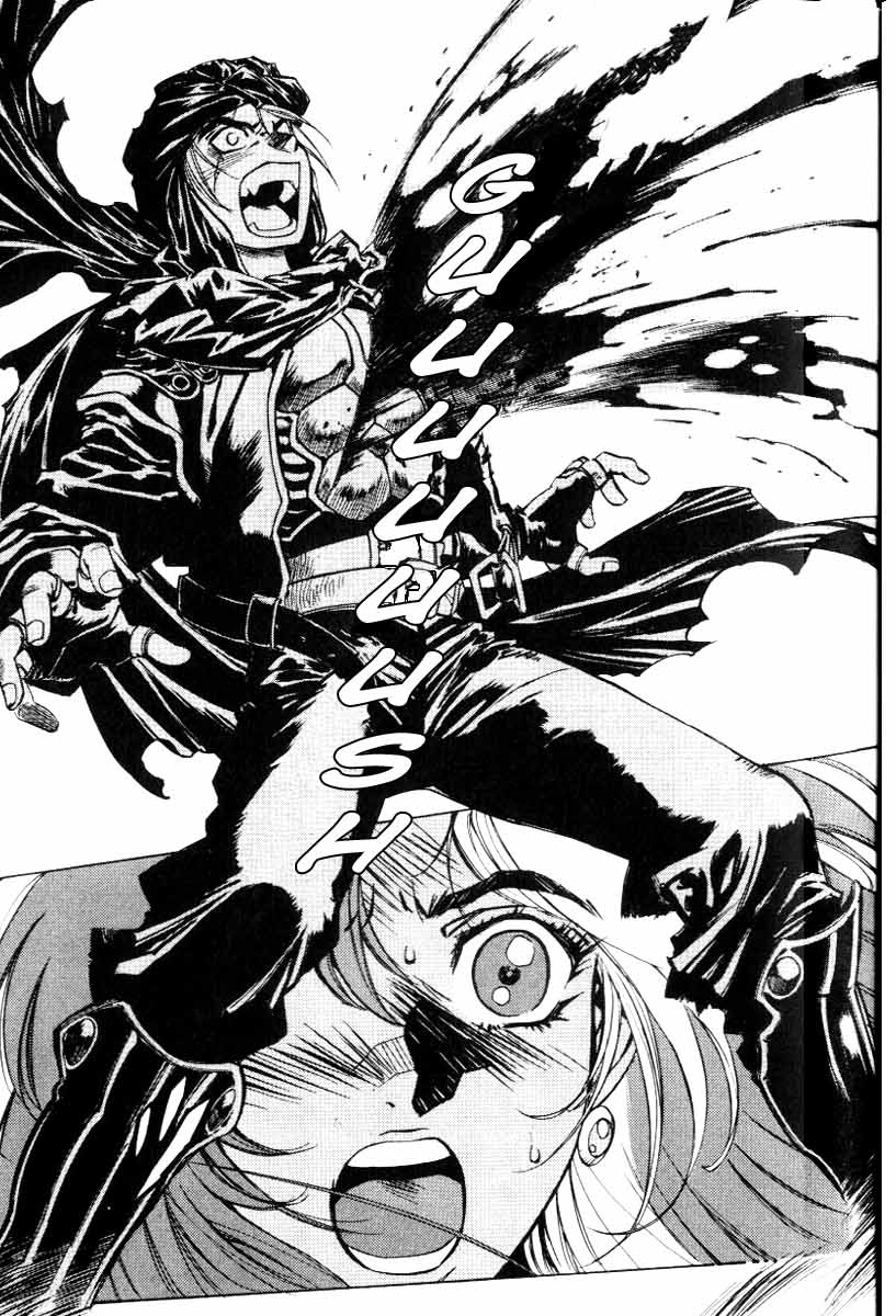 Monster Collection Chapter 17 page 26 - Chapter 17: Wisdom Gateway