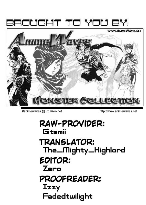 Monster Collection Chapter 17 page 30 - Chapter 17: Wisdom Gateway