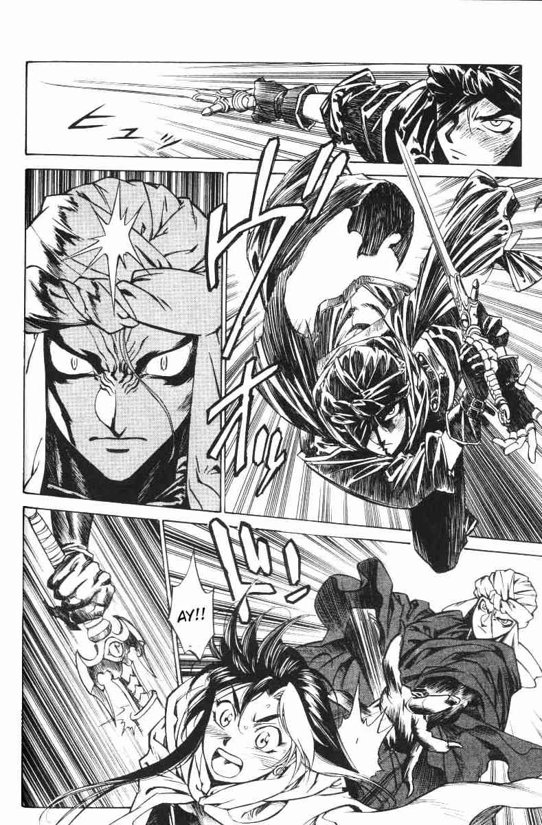 Monster Collection Chapter 18 page 37 - Chapter 18: The Encyclopedia of Absolute Truth