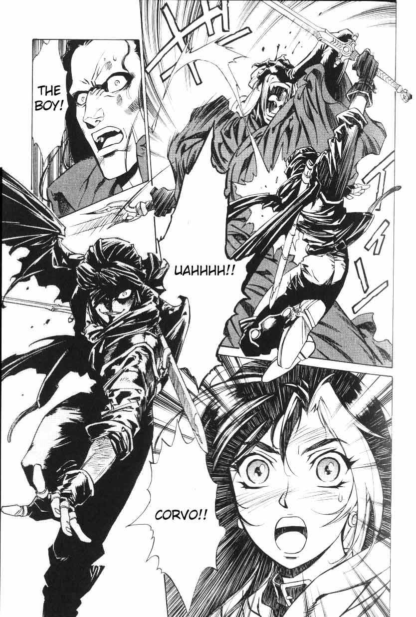 Monster Collection Chapter 18 page 40 - Chapter 18: The Encyclopedia of Absolute Truth