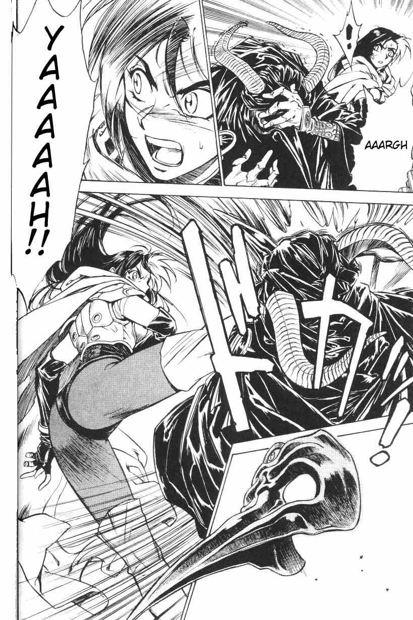 Monster Collection Chapter 18 page 41 - Chapter 18: The Encyclopedia of Absolute Truth