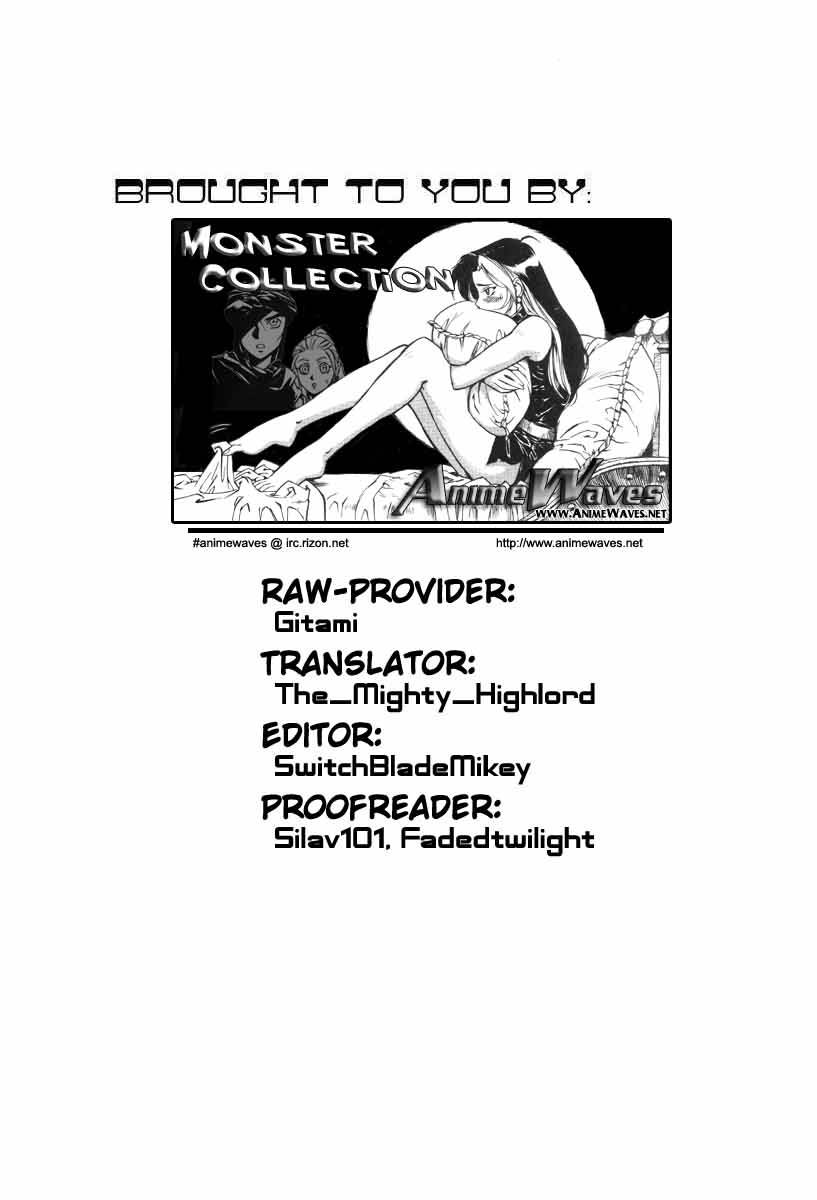 Monster Collection Chapter 19 page 31 - Chapter 19: Wisdom's Throne
