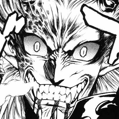 Monster Collection Chapter 22: Demise of the Fallen Angel cover