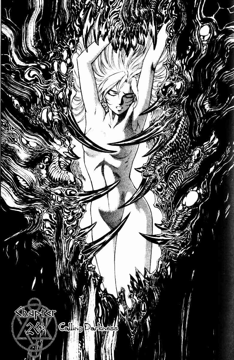 Monster Collection Chapter 26 page 2 - Chapter 26: Calling Darkness