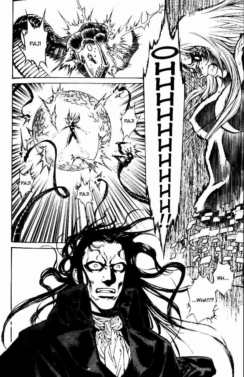 Monster Collection Chapter 26 page 9 - Chapter 26: Calling Darkness