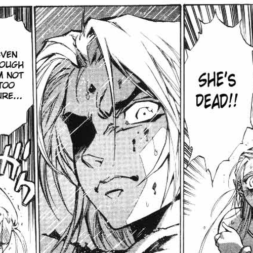 Monster Collection Chapter 27: Inside the Mouth cover