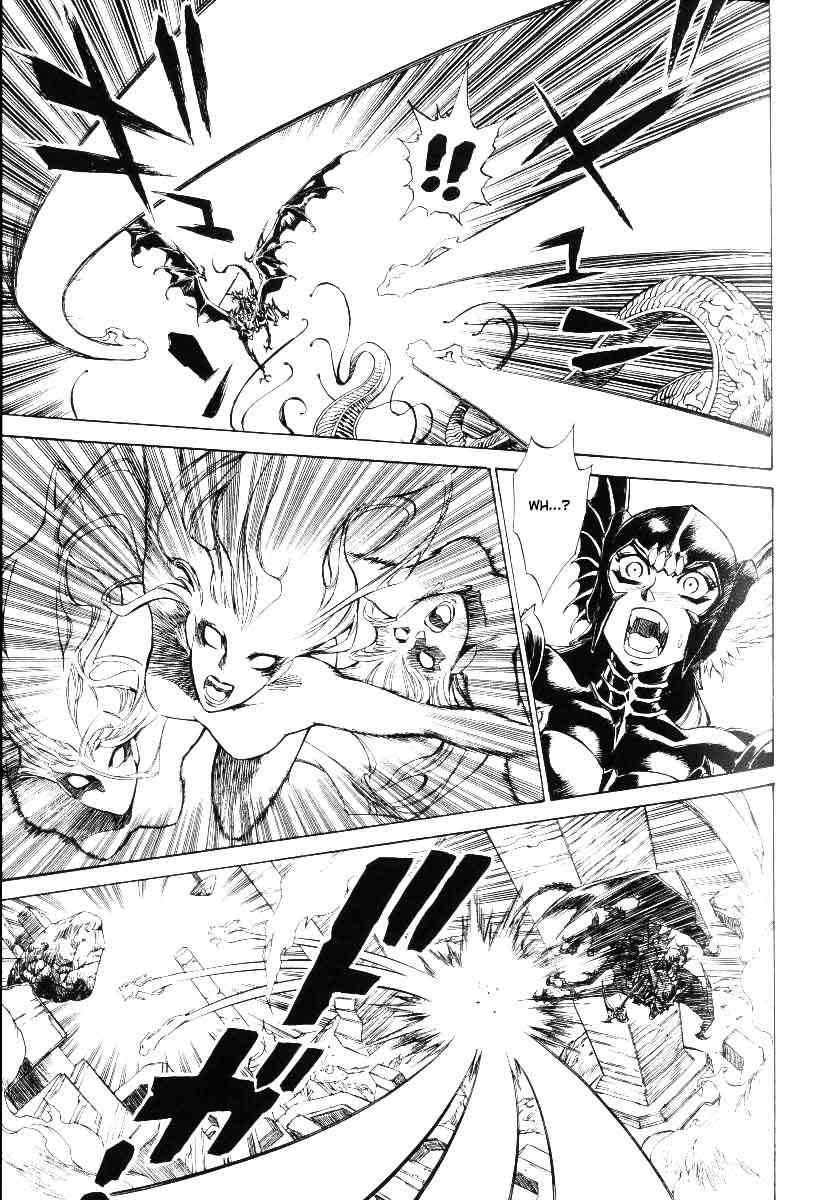 Monster Collection Chapter 29 page 10 - Chapter 29: Weapon as a Consumer