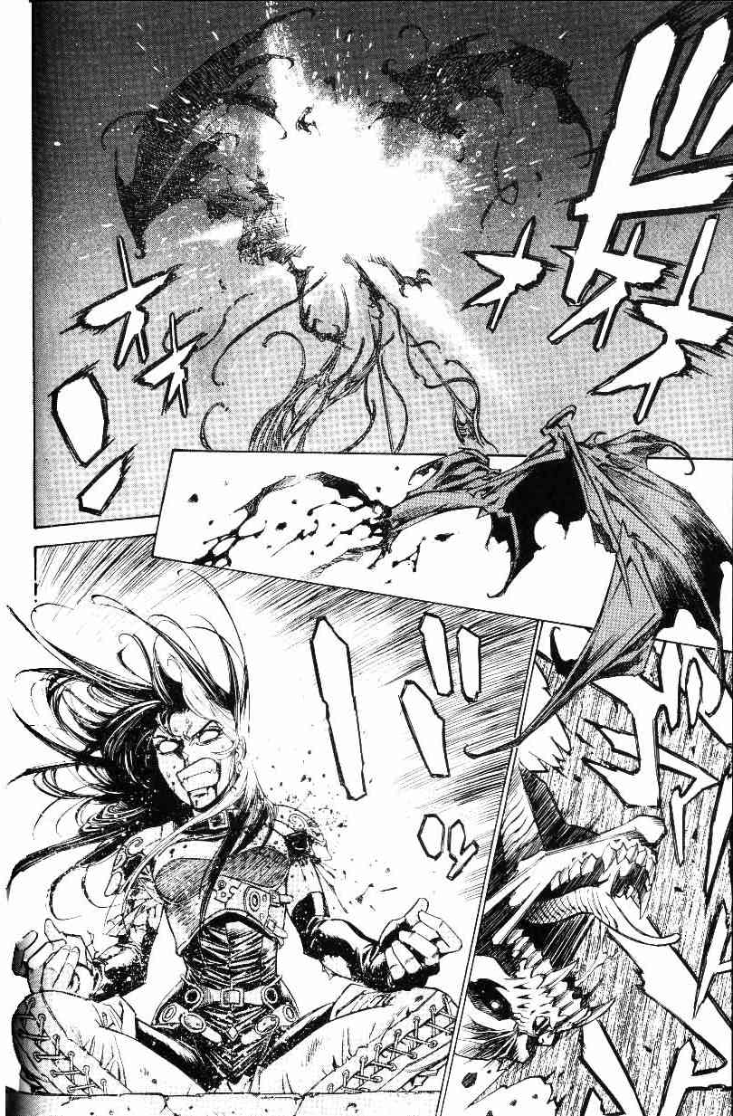 Monster Collection Chapter 29 page 16 - Chapter 29: Weapon as a Consumer