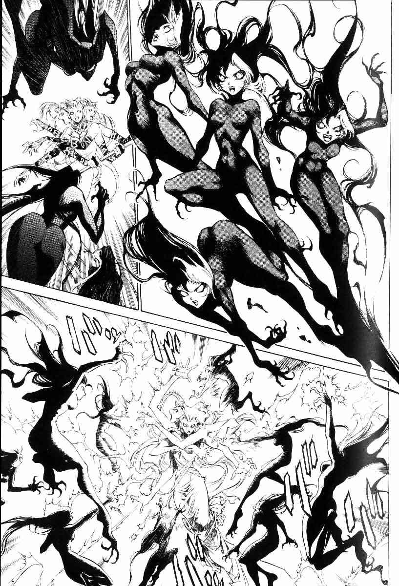 Monster Collection Chapter 29 page 19 - Chapter 29: Weapon as a Consumer