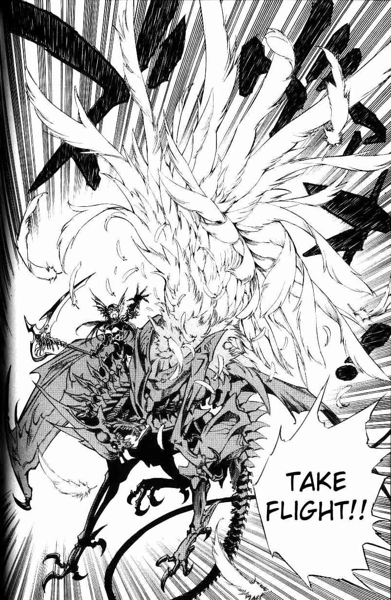 Monster Collection Chapter 29 page 22 - Chapter 29: Weapon as a Consumer