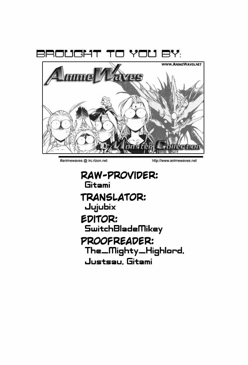 Monster Collection Chapter 29 page 23 - Chapter 29: Weapon as a Consumer