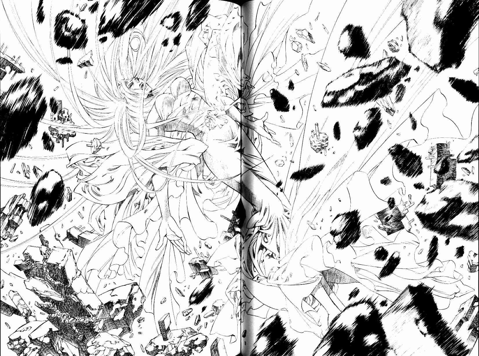 Monster Collection Chapter 30 page 19 - Chapter 30: Release