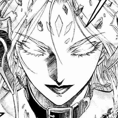 Monster Collection Chapter 30: Release cover