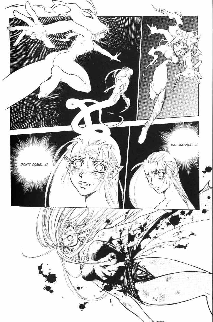 Monster Collection Chapter 32 page 16 - Chapter 32: The Collapse of Spiral Island
