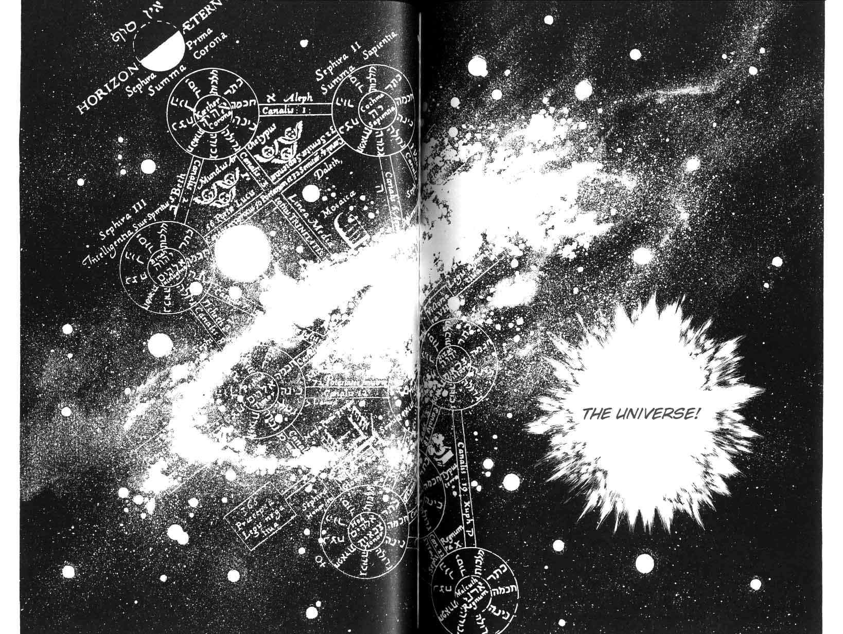 Monster Collection Chapter 32 page 7 - Chapter 32: The Collapse of Spiral Island