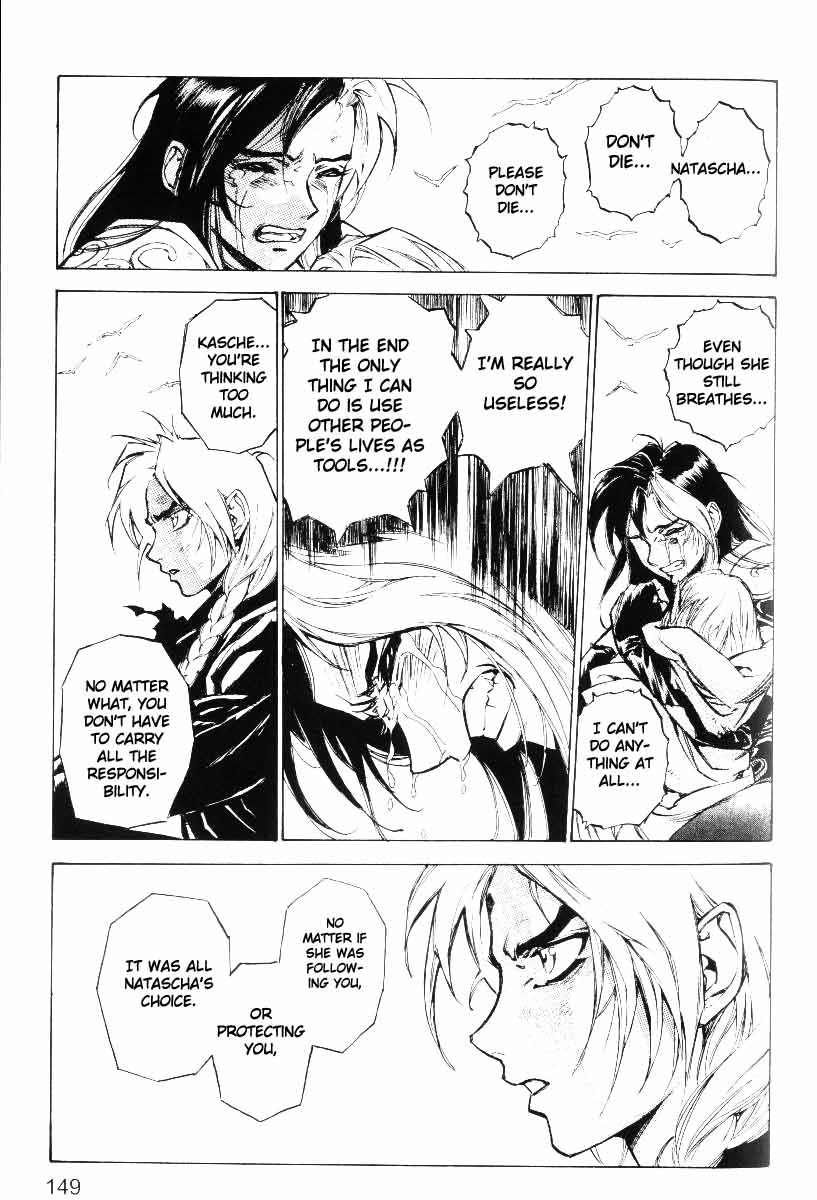 Monster Collection Chapter 33 page 2 - Chapter 33: Return [END]