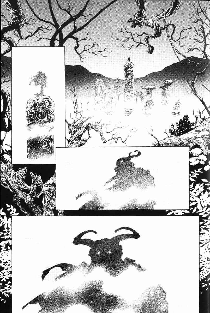 Monster Collection Chapter 33 page 29 - Chapter 33: Return [END]