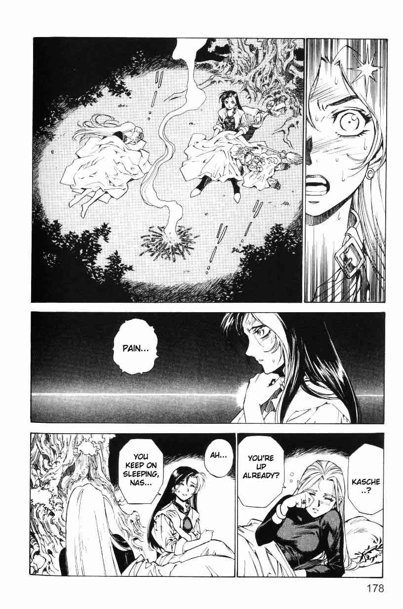 Monster Collection Chapter 33 page 30 - Chapter 33: Return [END]