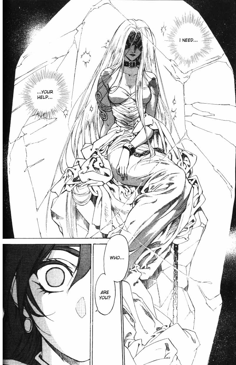 Monster Collection Chapter 6 page 27 - Chapter 6: Kasche and Their Adventure Pals