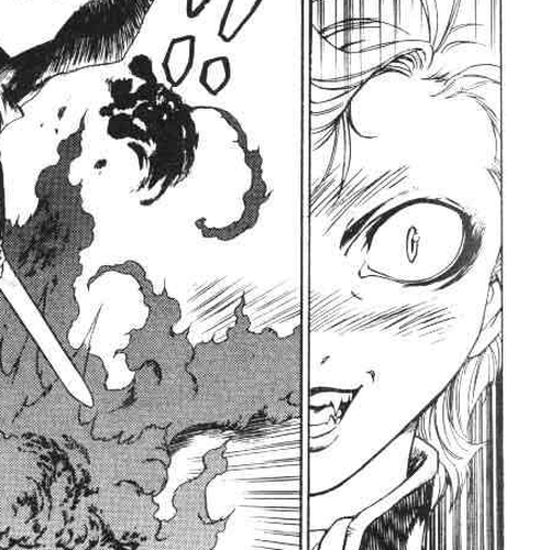 Monster Collection Chapter 8: In Enemy's Land cover