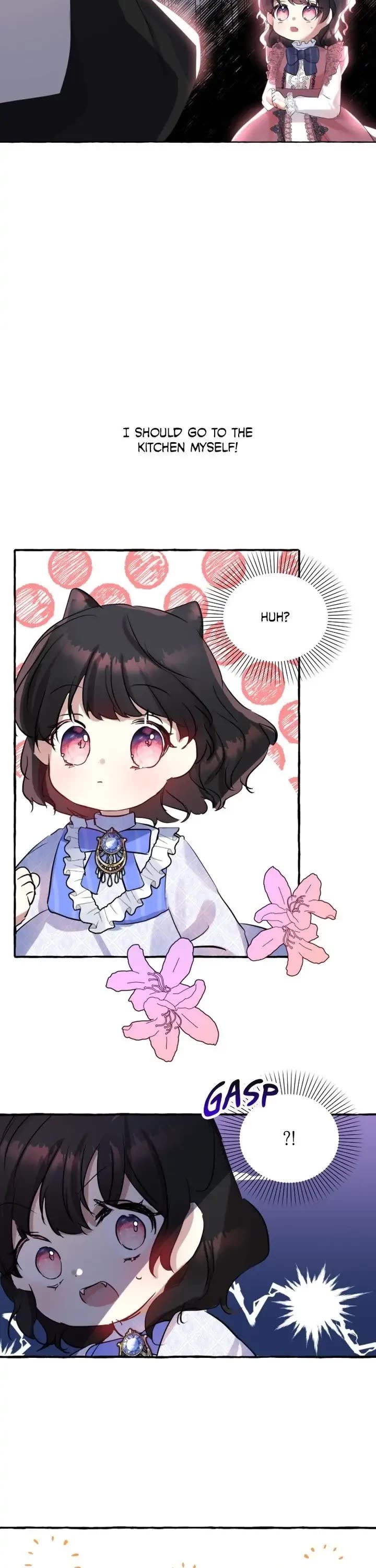 Monster Duke's Daughter Chapter 1 page 22 - Chapter 1