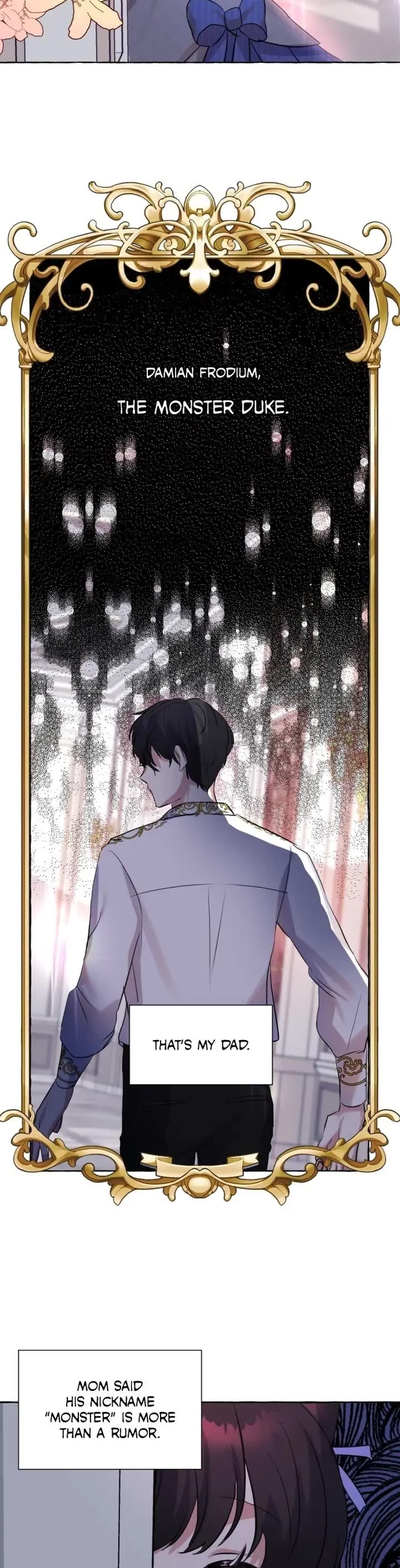 Monster Duke's Daughter Chapter 1 page 24 - Chapter 1