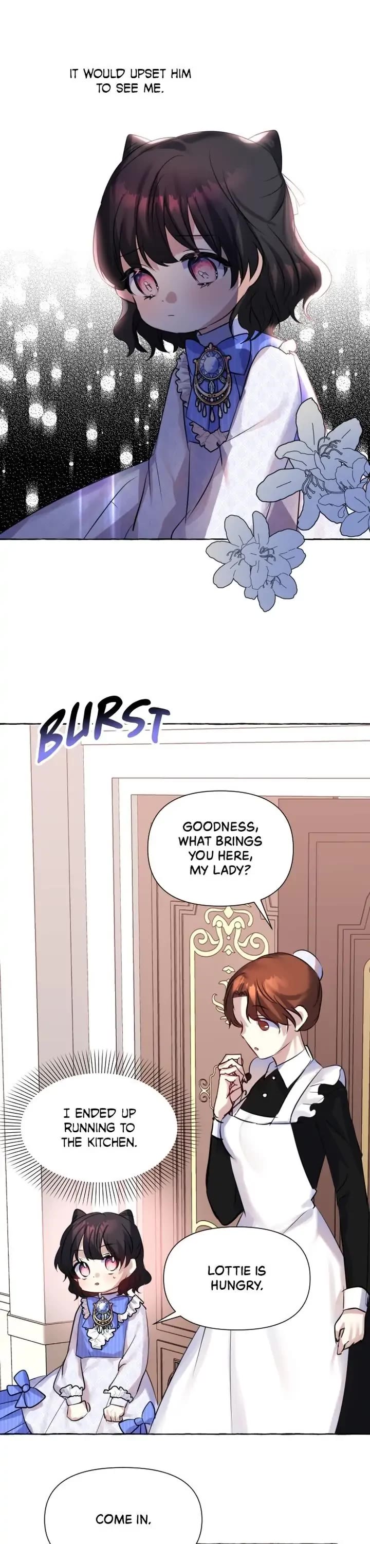Monster Duke's Daughter Chapter 1 page 29 - Chapter 1