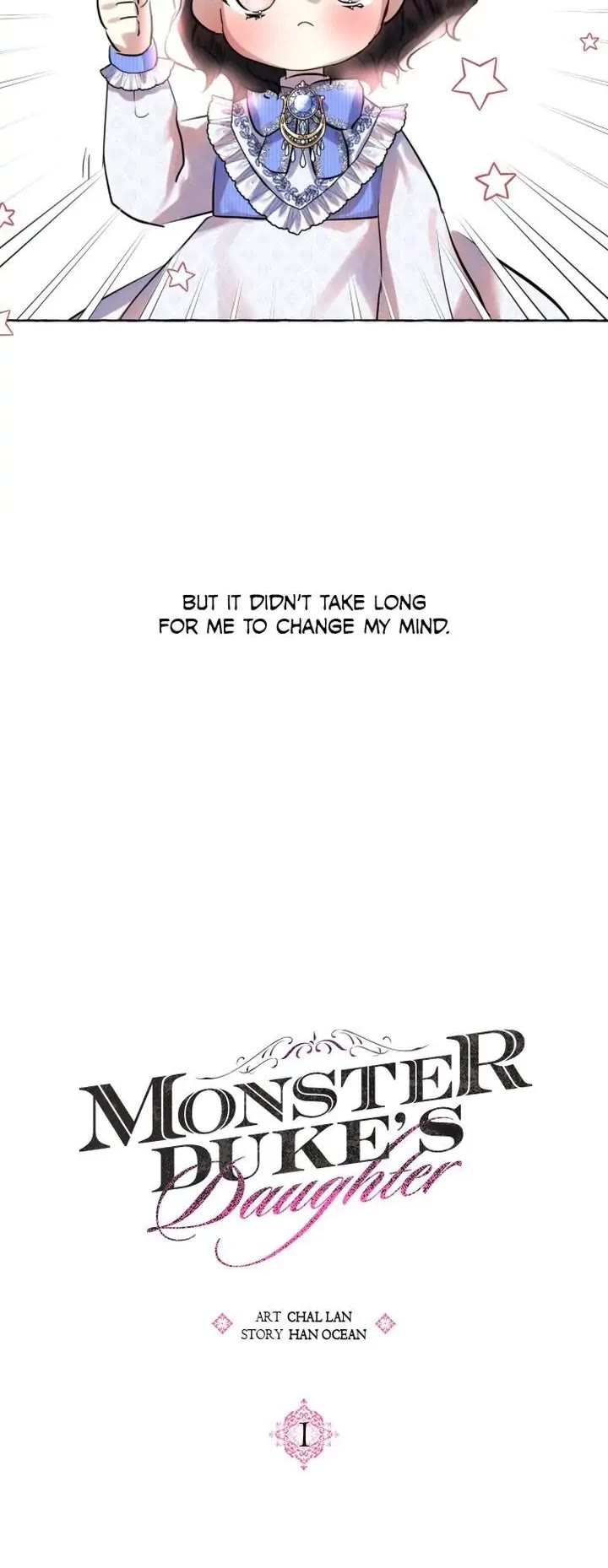Monster Duke's Daughter Chapter 1 page 33 - Chapter 1