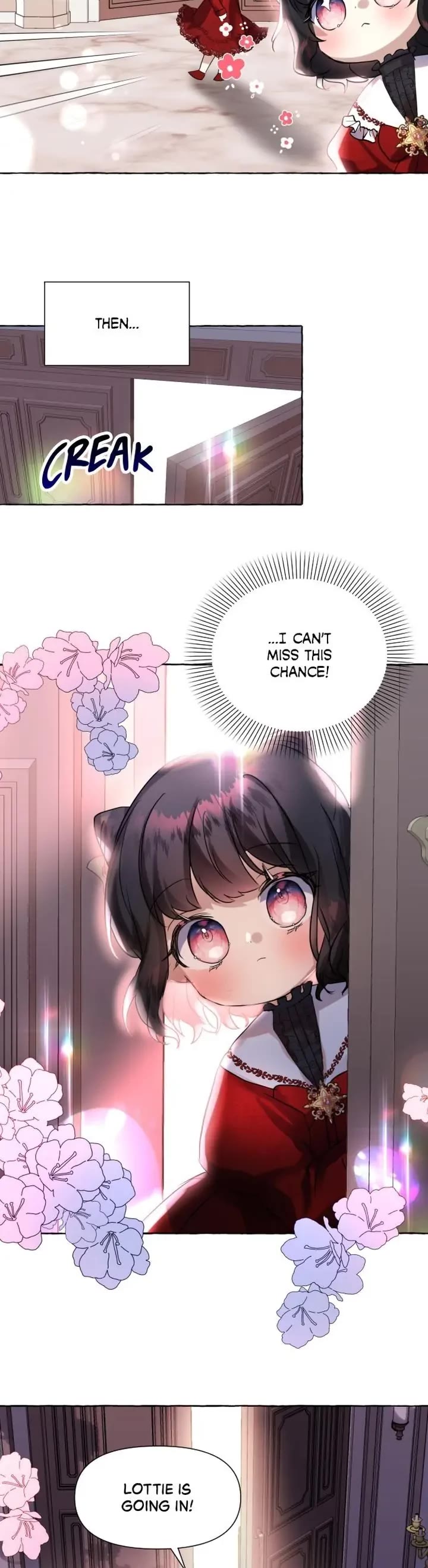 Monster Duke's Daughter Chapter 1 page 37 - Chapter 1