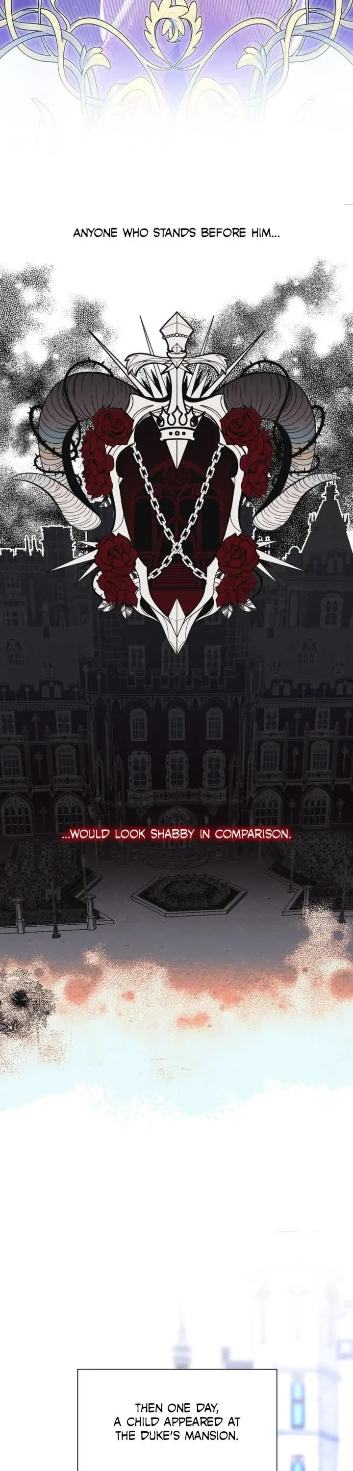 Monster Duke's Daughter Chapter 1 page 6 - Chapter 1