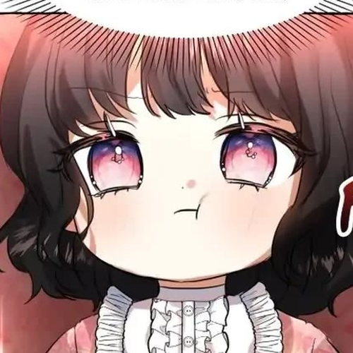 Monster Duke's Daughter Chapter 1 cover