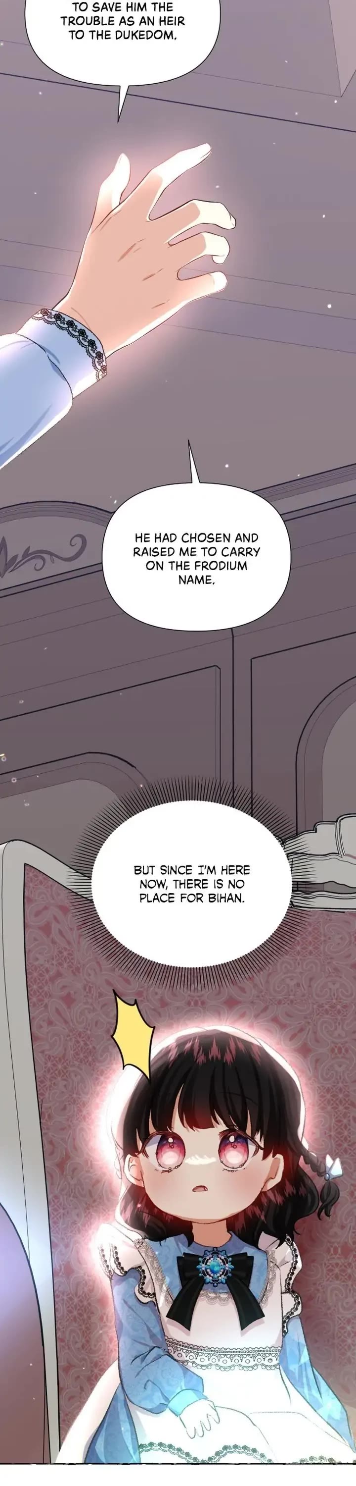 Monster Duke's Daughter Chapter 10 page 16 - Chapter 10