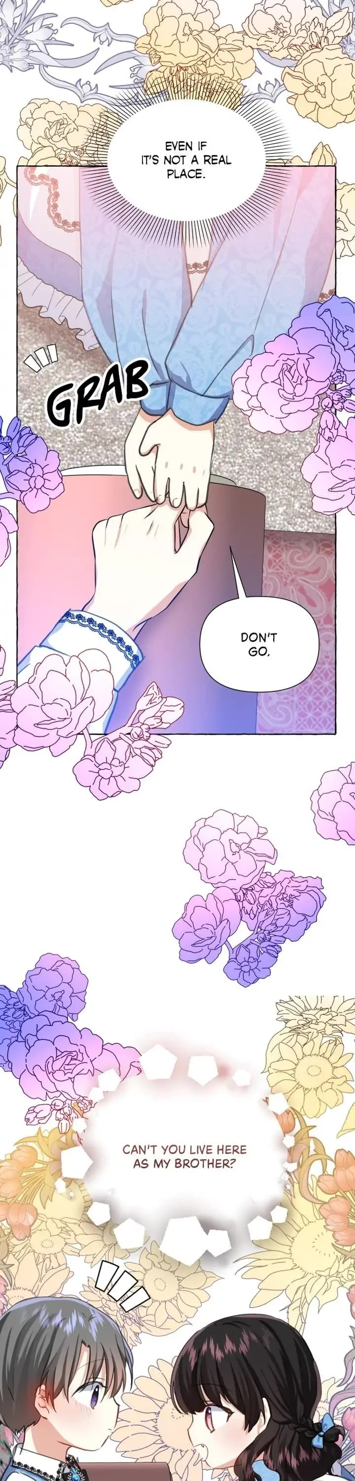 Monster Duke's Daughter Chapter 10 page 20 - Chapter 10