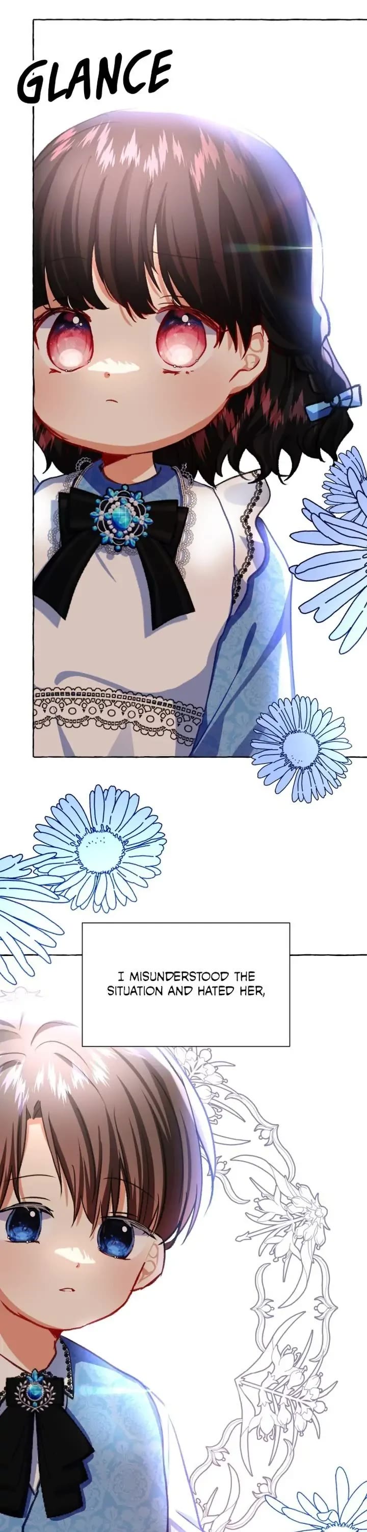Monster Duke's Daughter Chapter 10 page 24 - Chapter 10