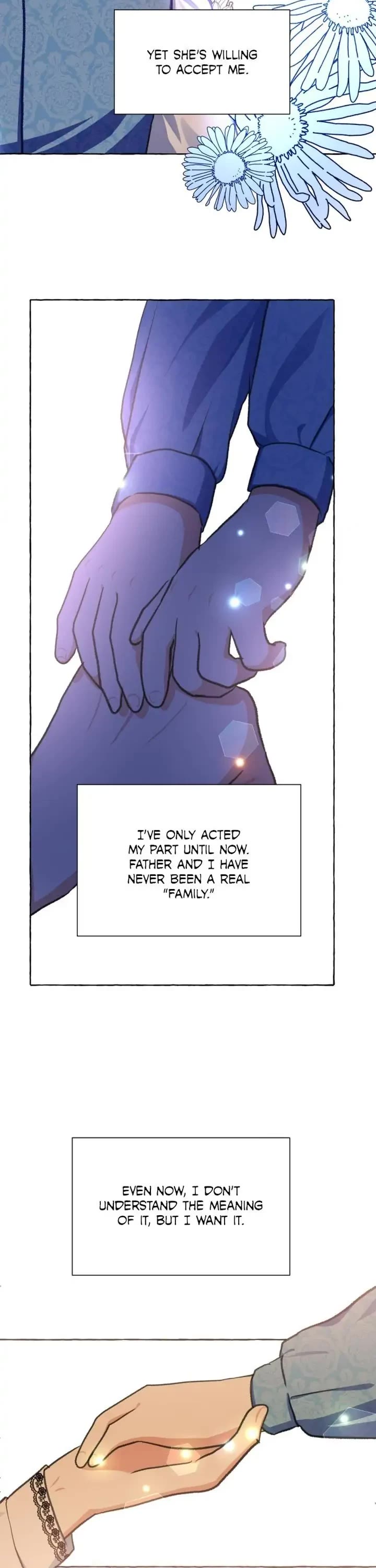 Monster Duke's Daughter Chapter 10 page 25 - Chapter 10