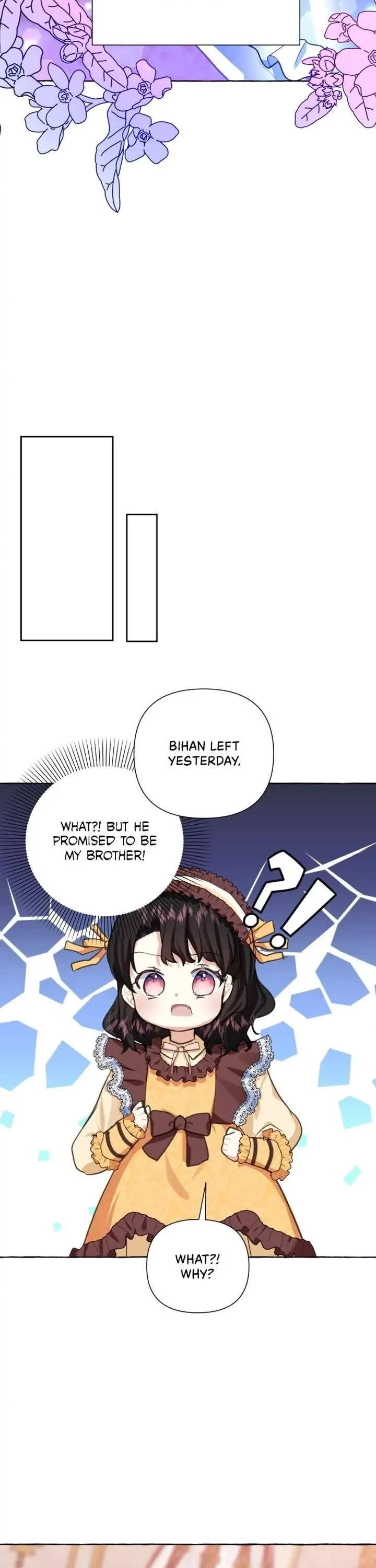 Monster Duke's Daughter Chapter 10 page 27 - Chapter 10