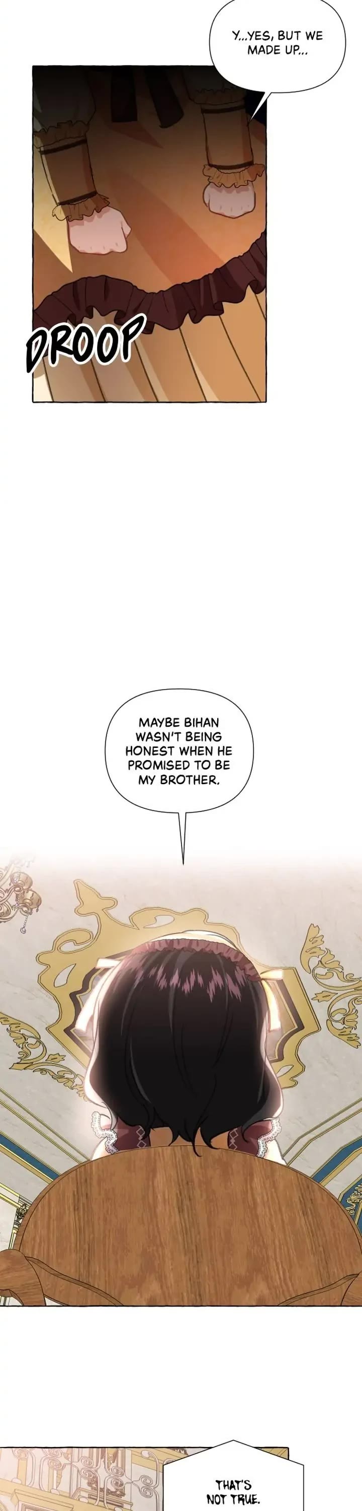 Monster Duke's Daughter Chapter 10 page 29 - Chapter 10