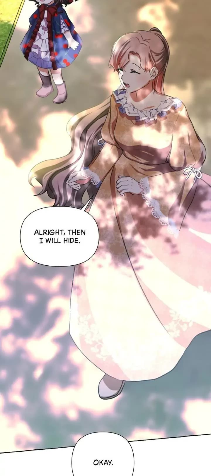 Monster Duke's Daughter Chapter 10 page 36 - Chapter 10
