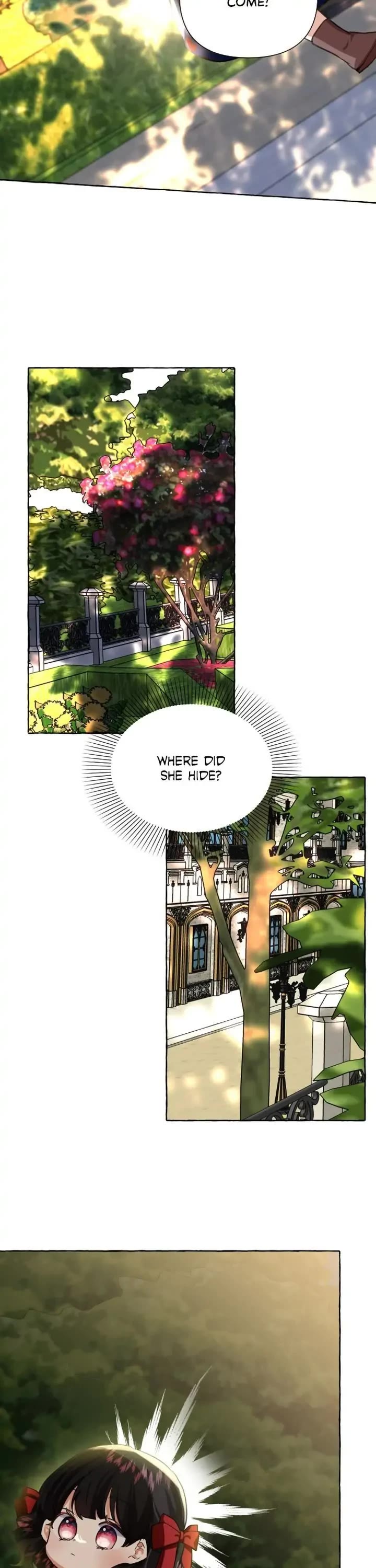 Monster Duke's Daughter Chapter 10 page 38 - Chapter 10