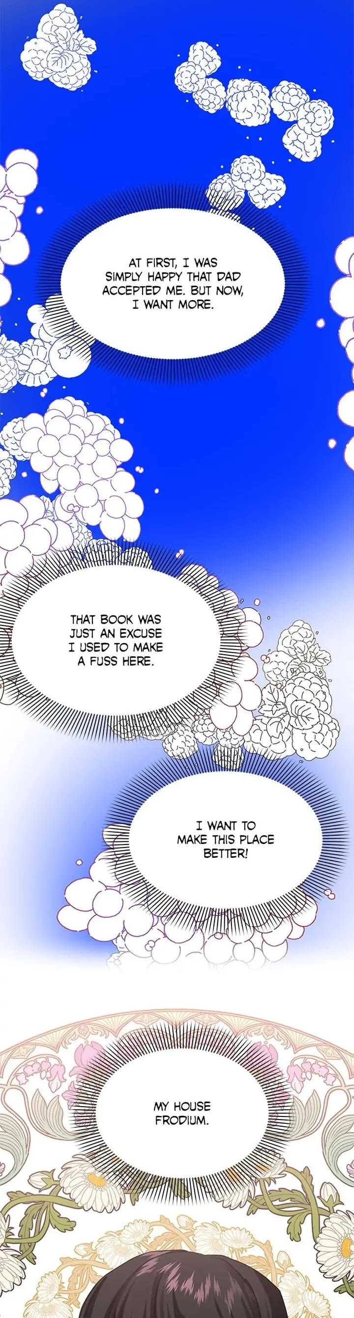 Monster Duke's Daughter Chapter 10 page 56 - Chapter 10