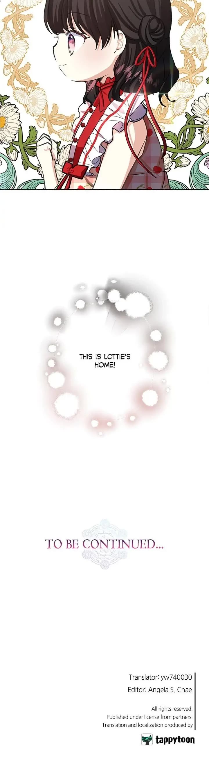 Monster Duke's Daughter Chapter 10 page 57 - Chapter 10