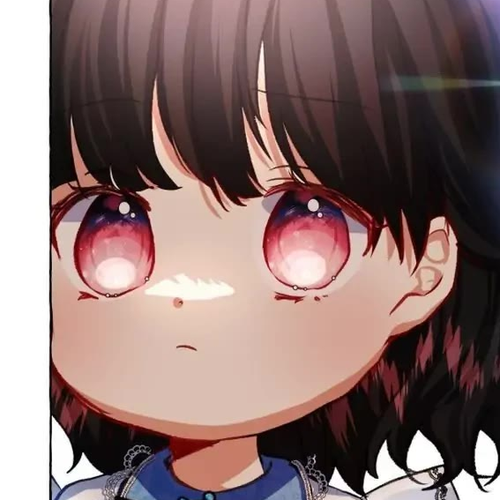 Monster Duke's Daughter Chapter 10 cover