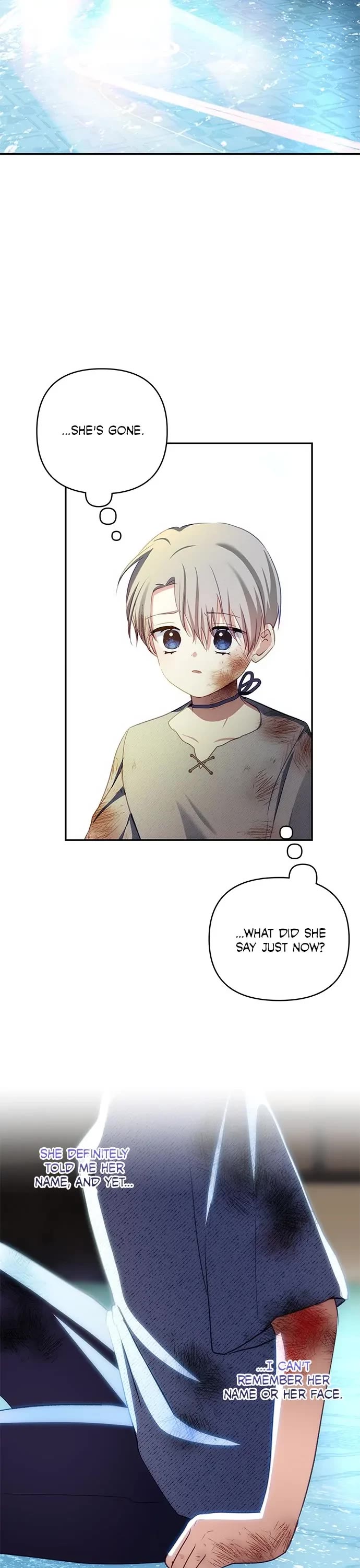 Monster Duke's Daughter Chapter 100 page 11 - Chapter 100