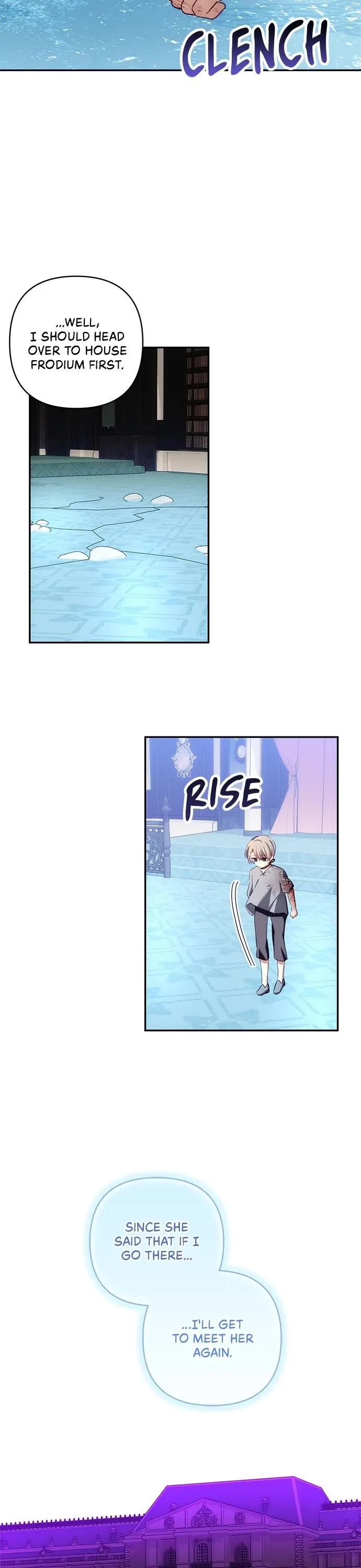 Monster Duke's Daughter Chapter 100 page 12 - Chapter 100